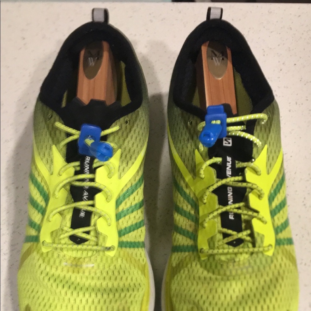 Salomon Men’s Running Shoes